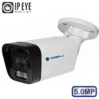 Видеокамера MT-CM5.0IP20SG PoE (3,6mm)