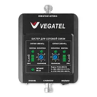 Бустер VEGATEL VTL20-1800/3G